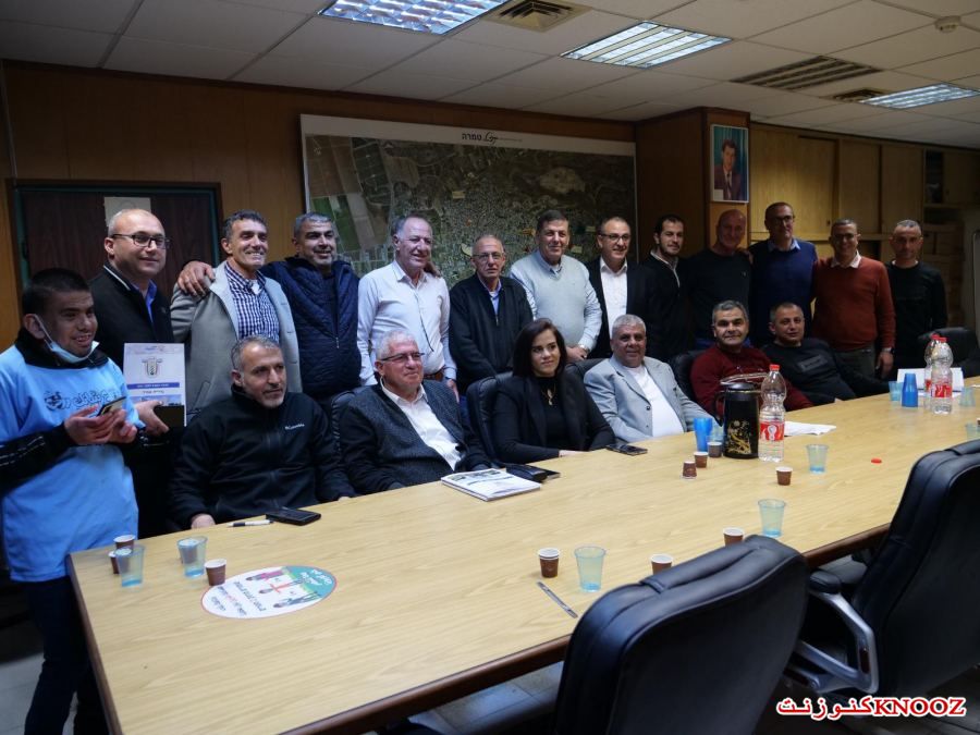  المجلس البلديّ في بلديّة طمرة يُصادق بالاجماع على ميزانيّة سنة 2022